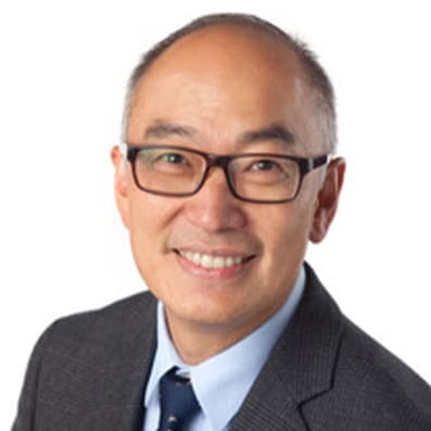 Dr. Liang Fort St. John Dentist