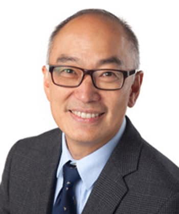 Dr. Liang, Fort St. John Dentist