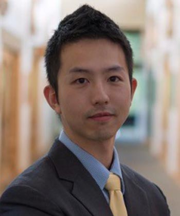 Dr. Ming Ho, Fort St. John Dentist