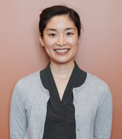 Dr. Shih, Fort St. John Dentist