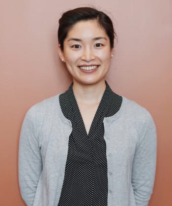 Dr. Shih, Fort St. John Dentist
