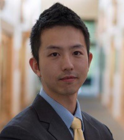 Dr. Wong, Fort St. John Dentist