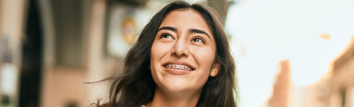 Orthodontics, Alaska Avenue Dental Clinic, Fort St. John