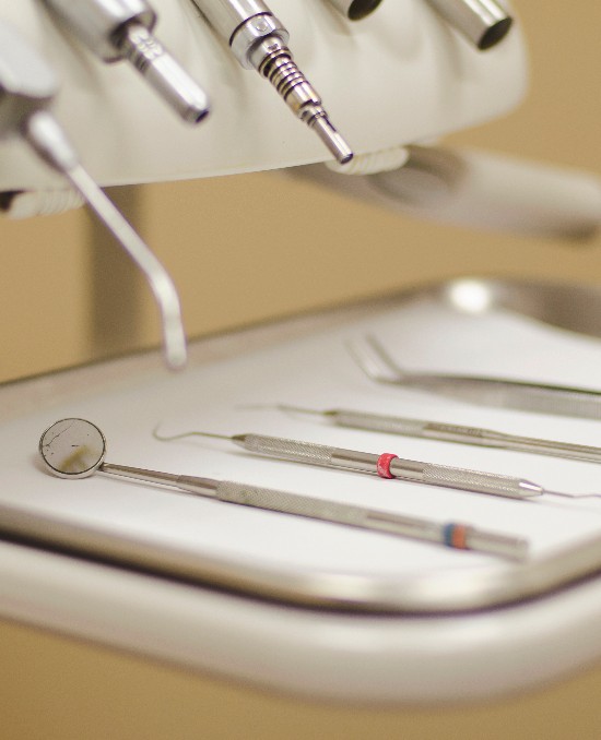 Dental Services, Fort St. John Dentist