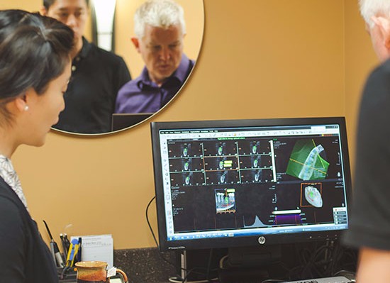 General Dentistry, Fort St. John Dentist